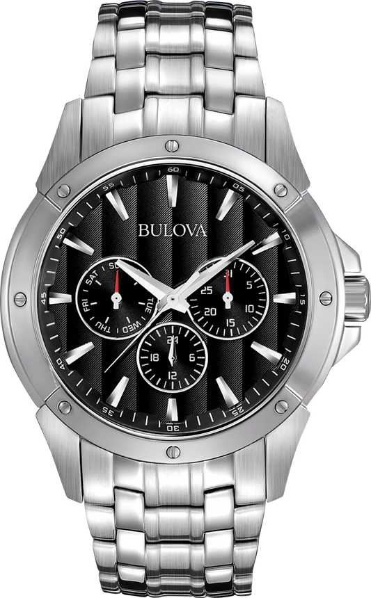 96C107 - Bulova
