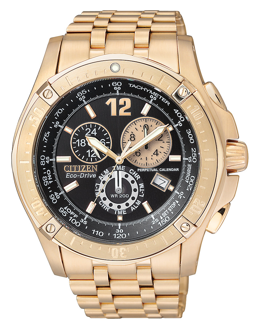 BL5373-53E Citizen Watch