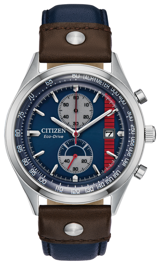 CA7021-04W Citizen Watch