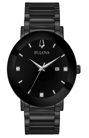 98D144DIS - Bulova