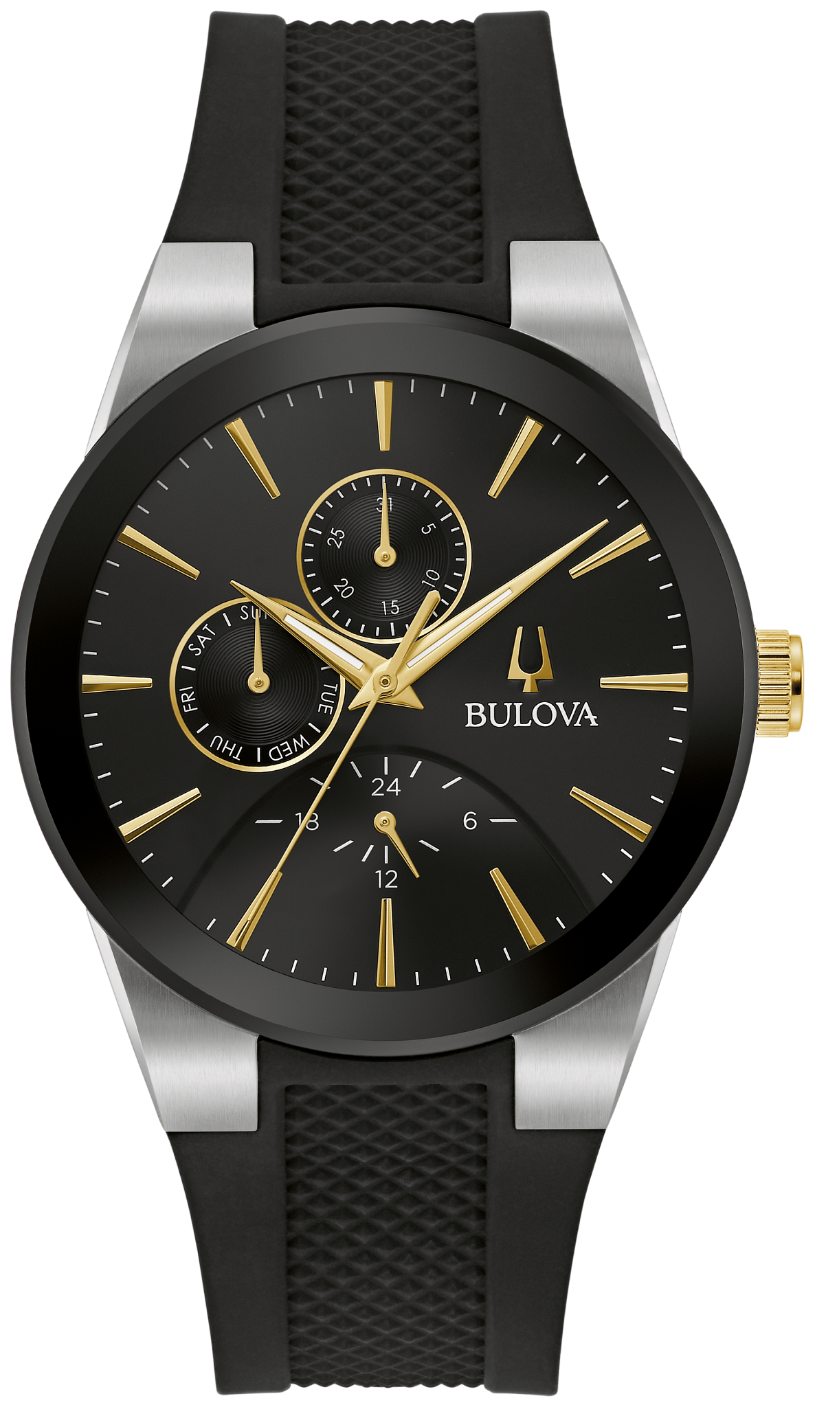 98C146 - Bulova