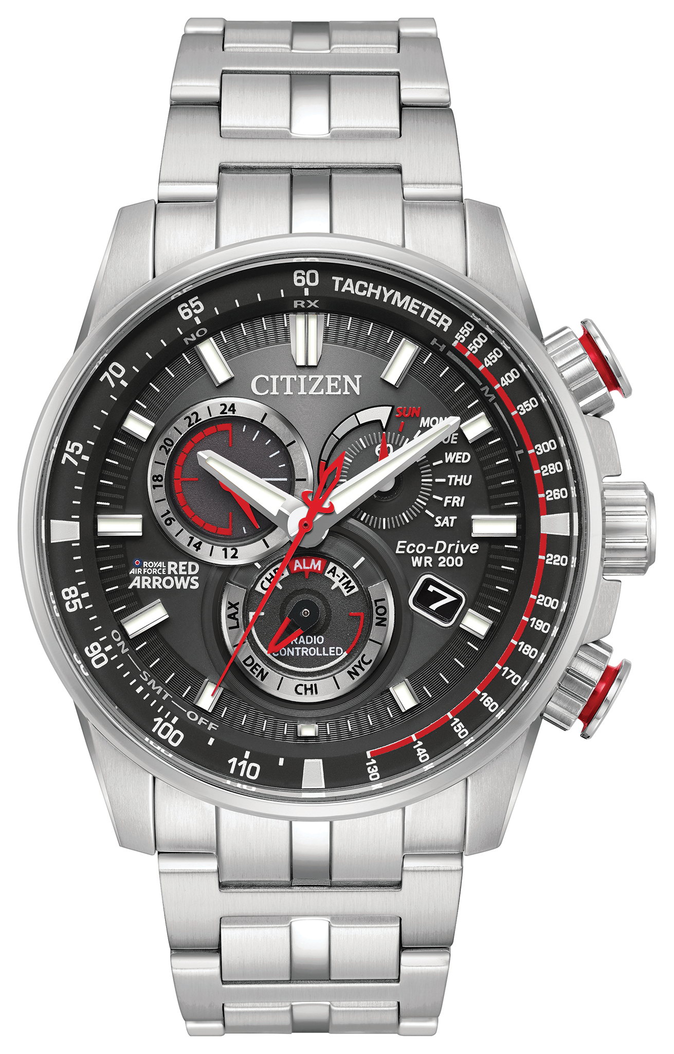 AT4120-51E Citizen Watch