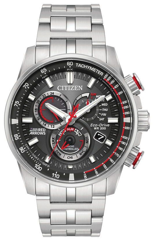 AT4120-51E Citizen Watch