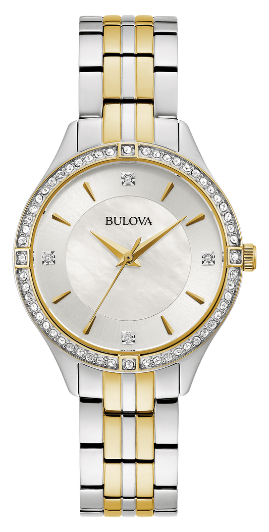 98L273 - Bulova