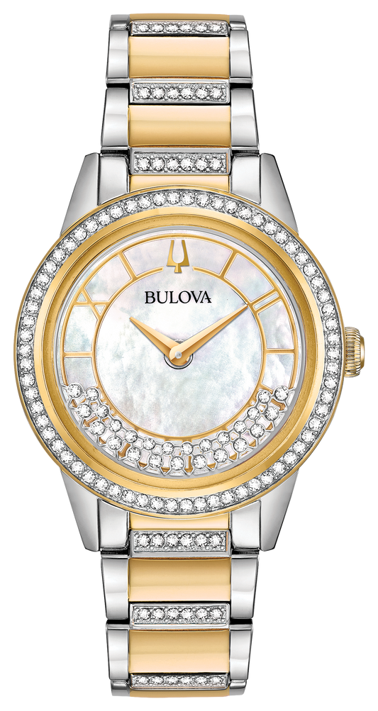 98L245 - Bulova