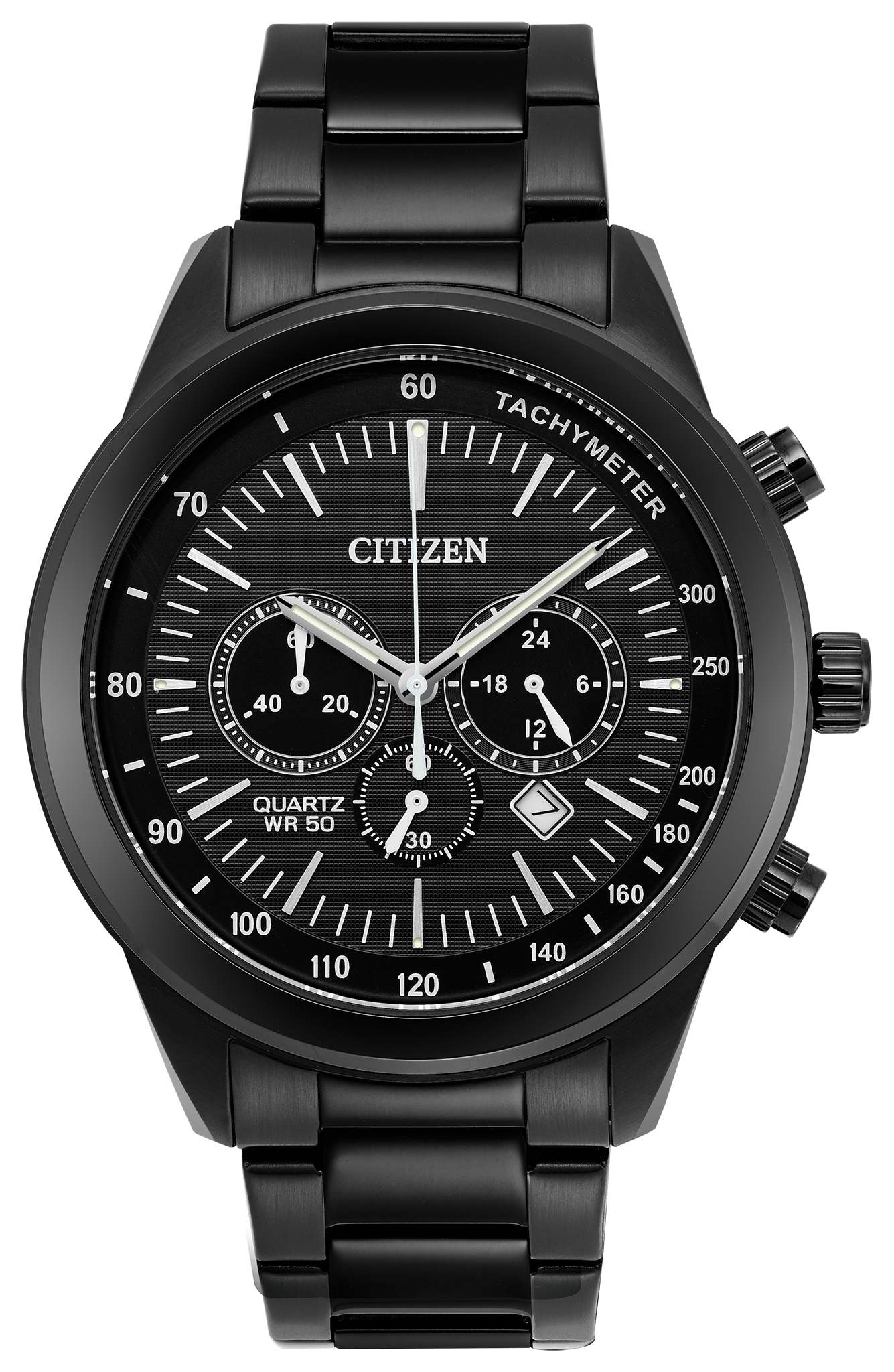 AN8155-52E Citizen Watch