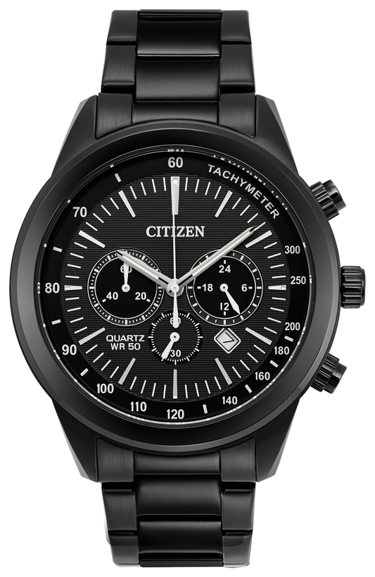 AN8155-52E Citizen Watch