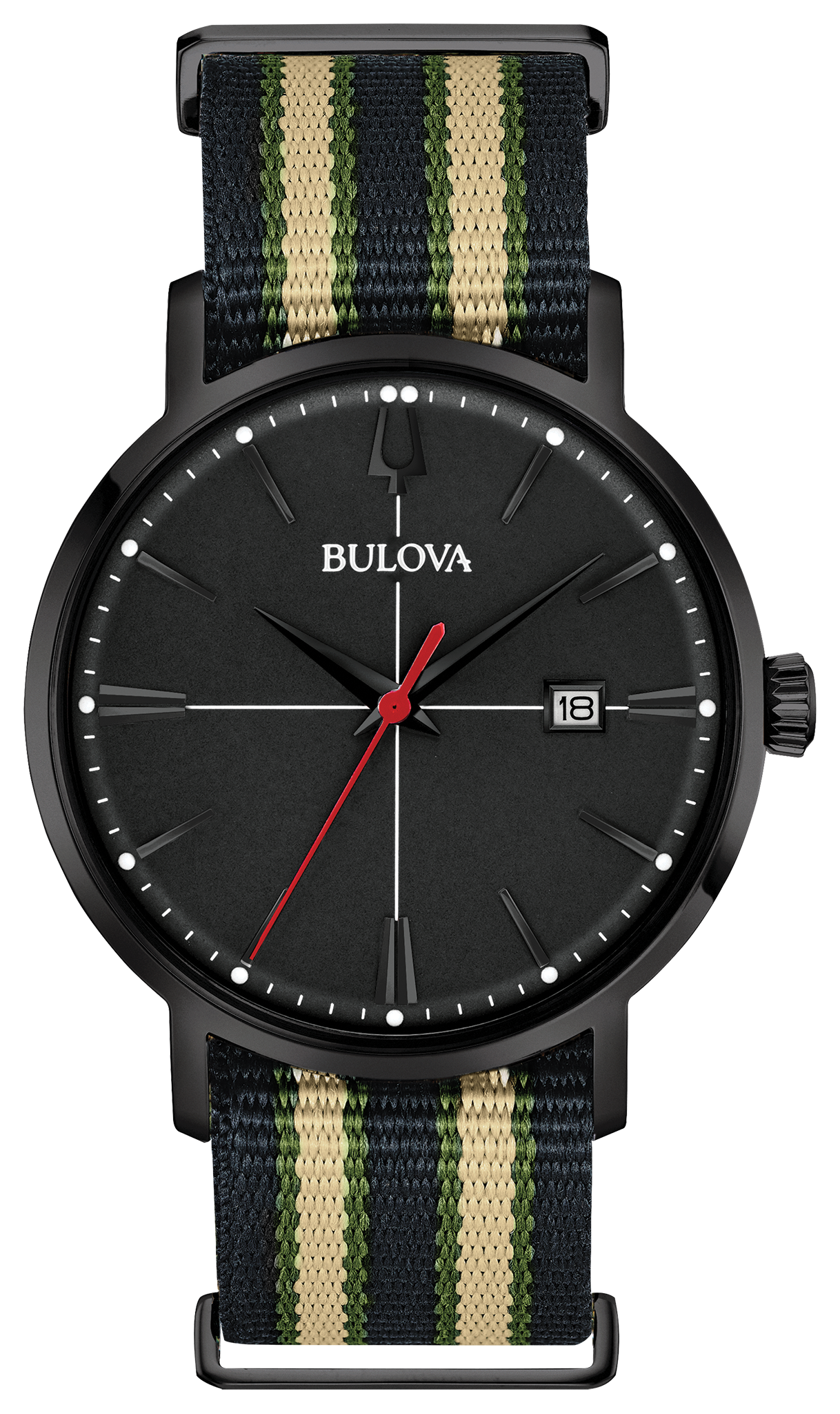 98B340 - Bulova