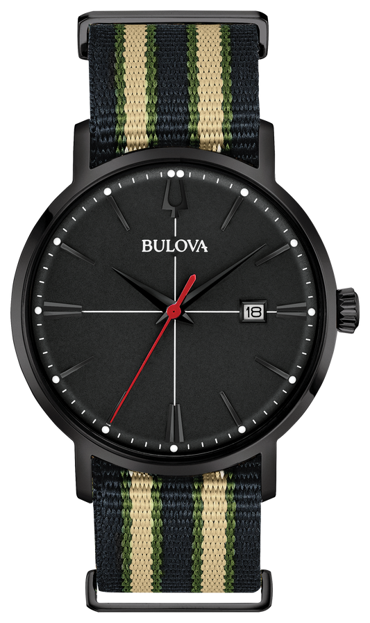 98B340 - Bulova