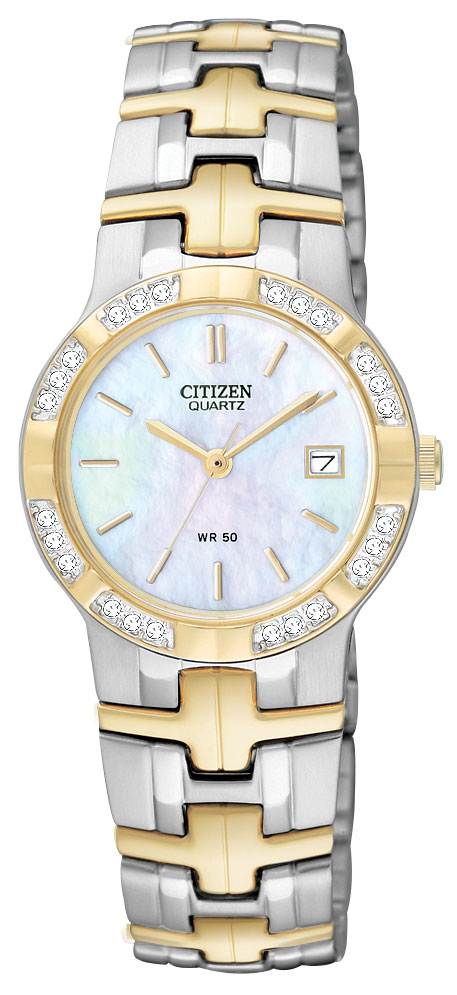 EU2674-55D Citizen Watch