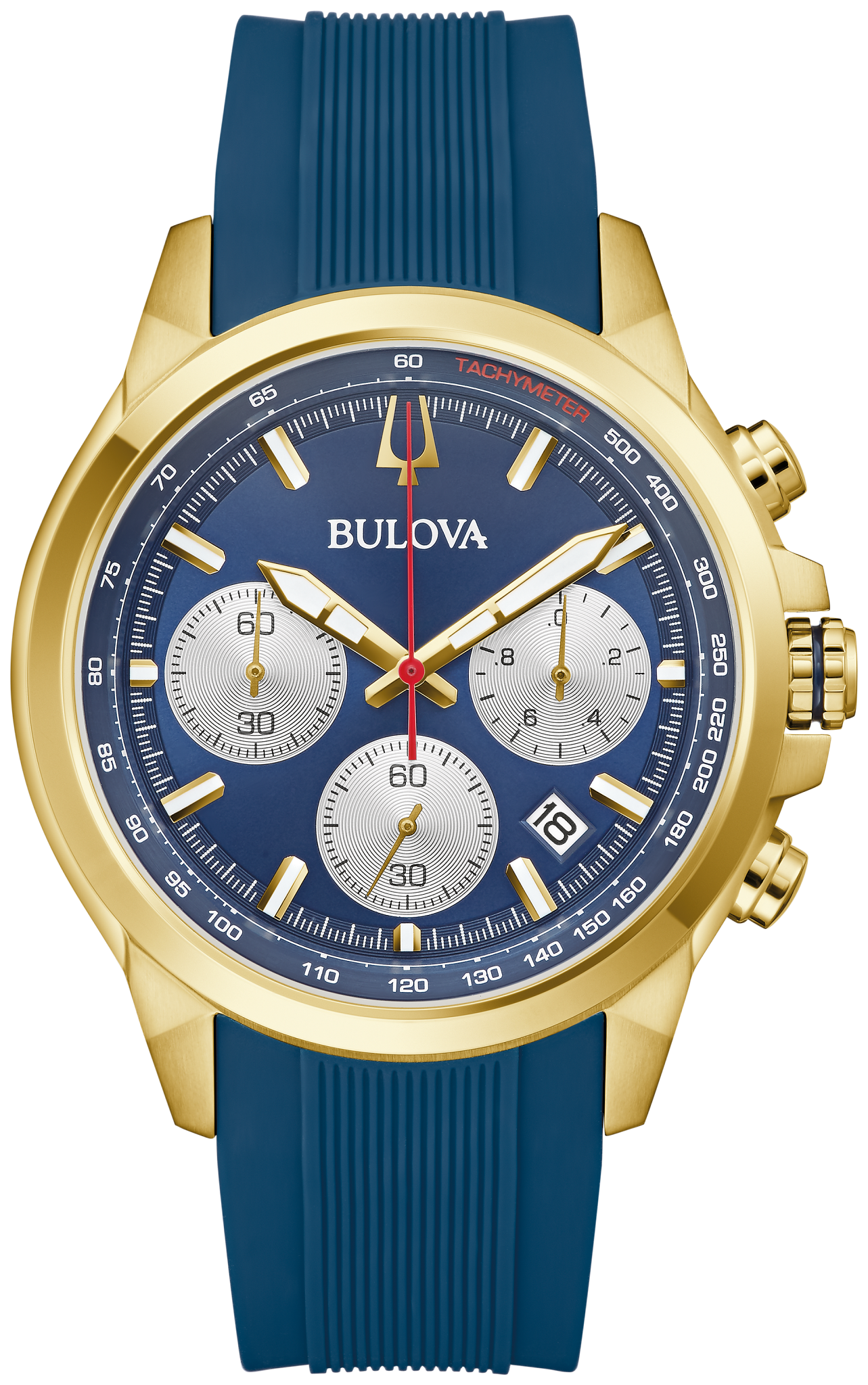 97B208 - Bulova