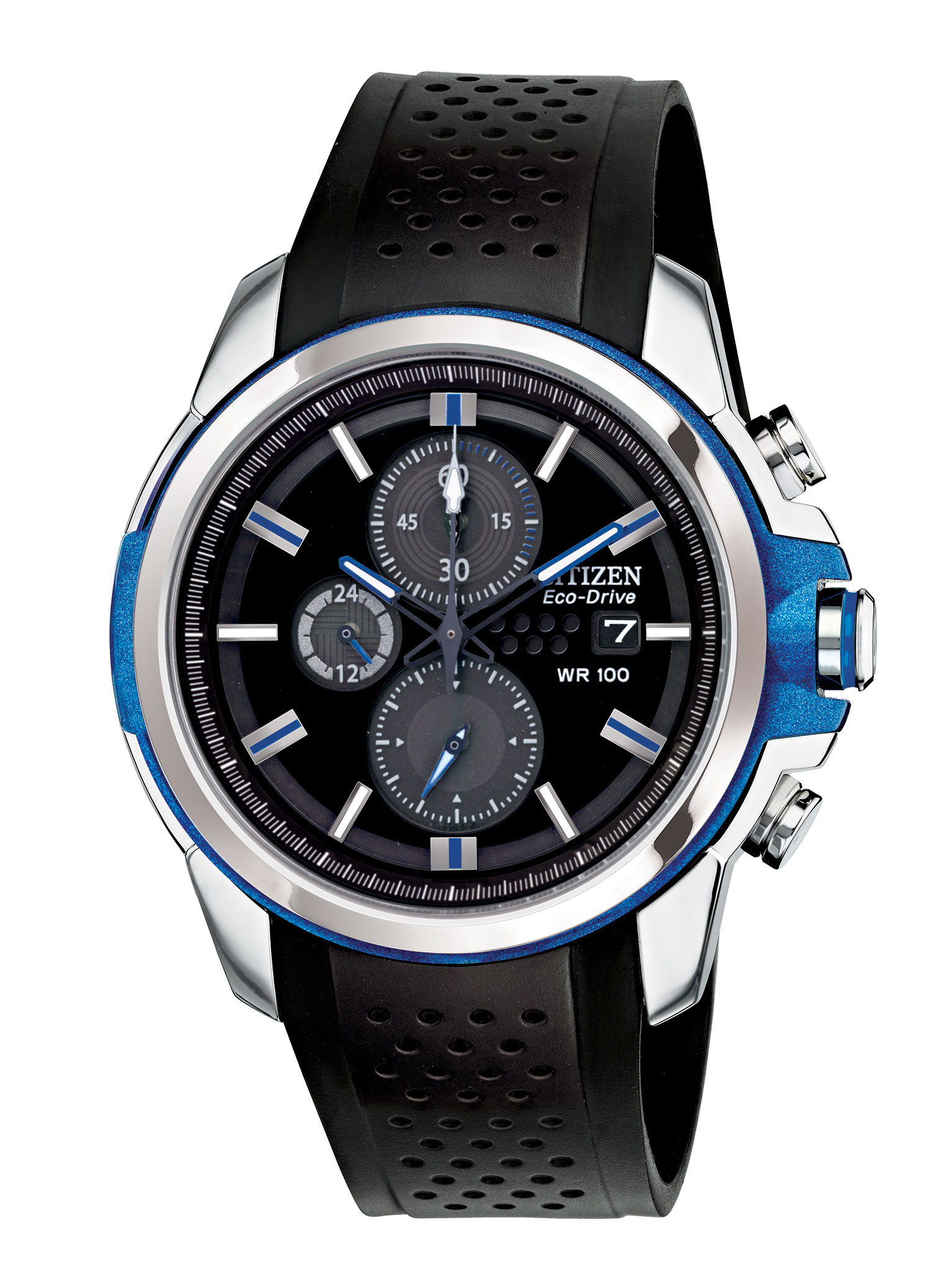 CA0421-04E Citizen Watch