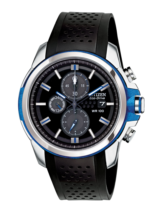 CA0421-04E Citizen Watch