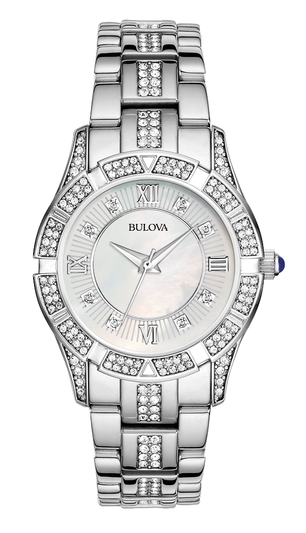96L116 - Bulova