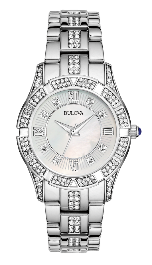 96L116 - Bulova