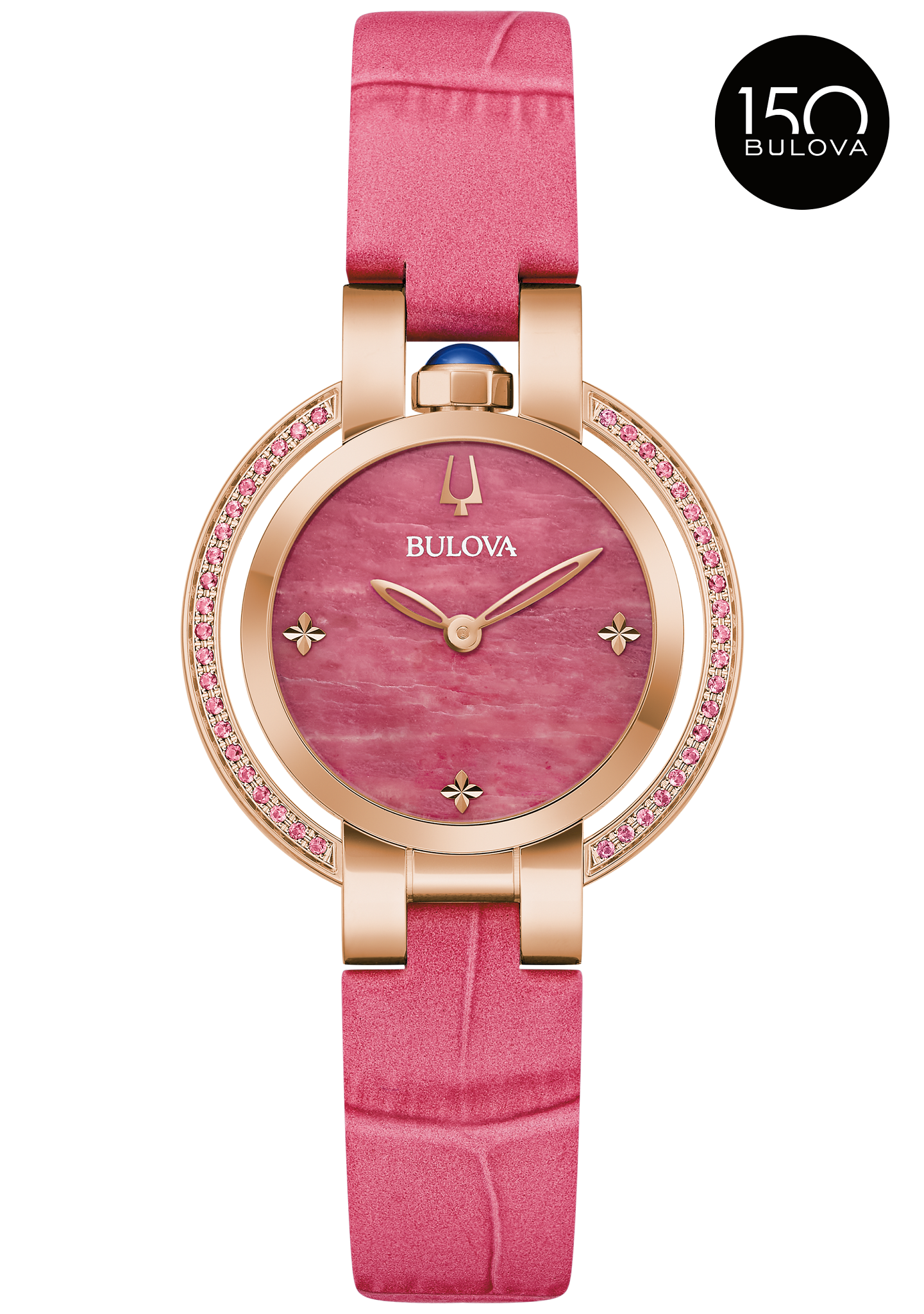 97R103 - Bulova