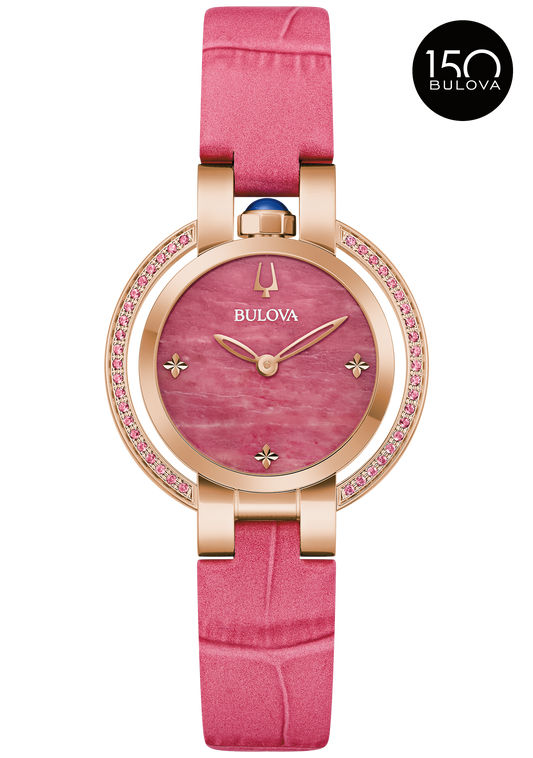 97R103 - Bulova