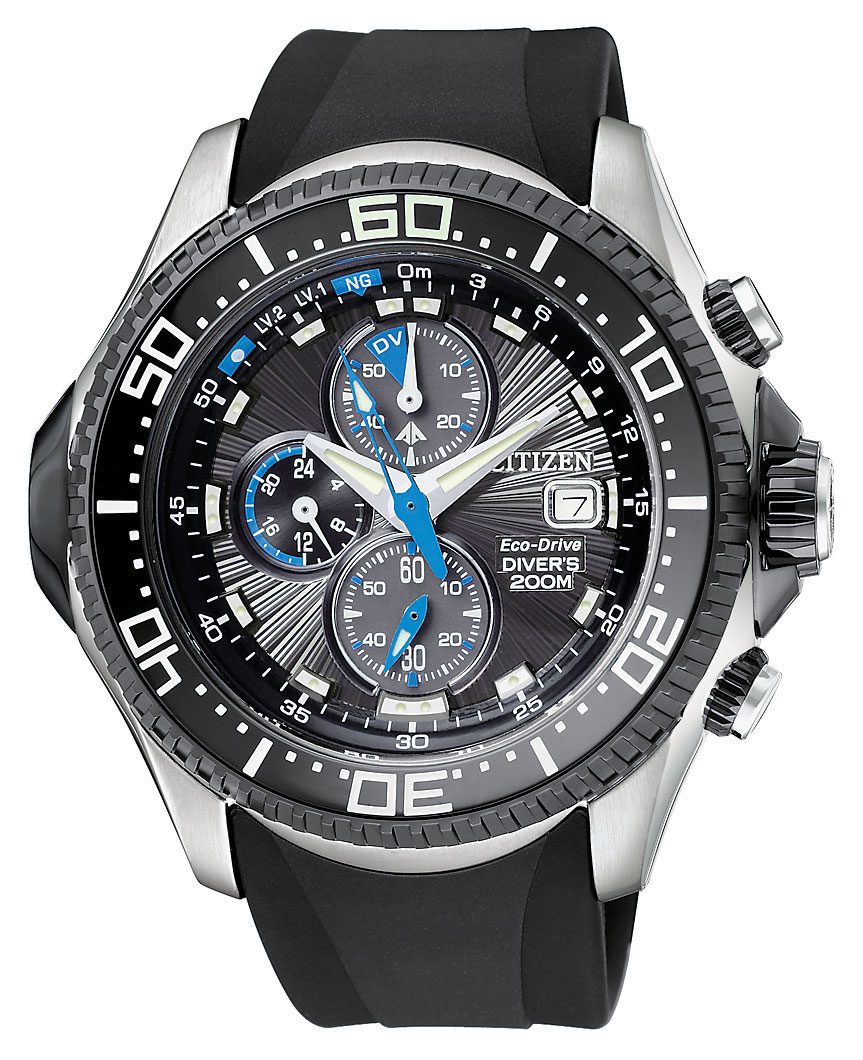 BJ2117-01E Citizen Watch