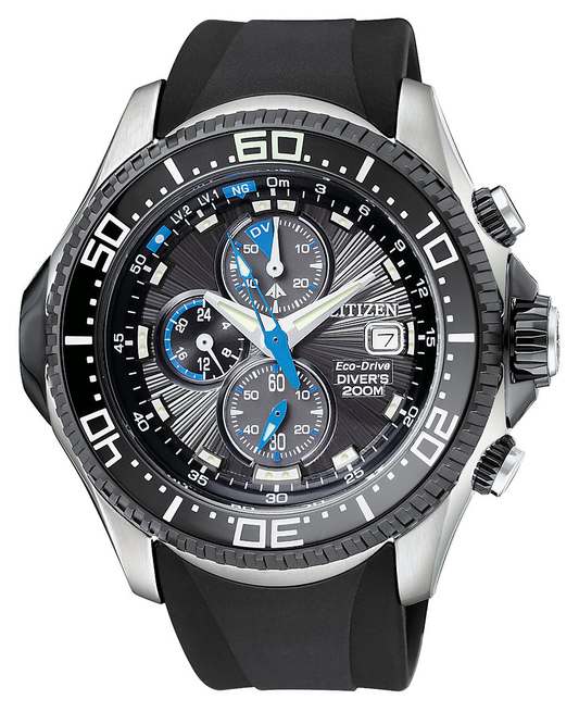 BJ2117-01E Citizen Watch
