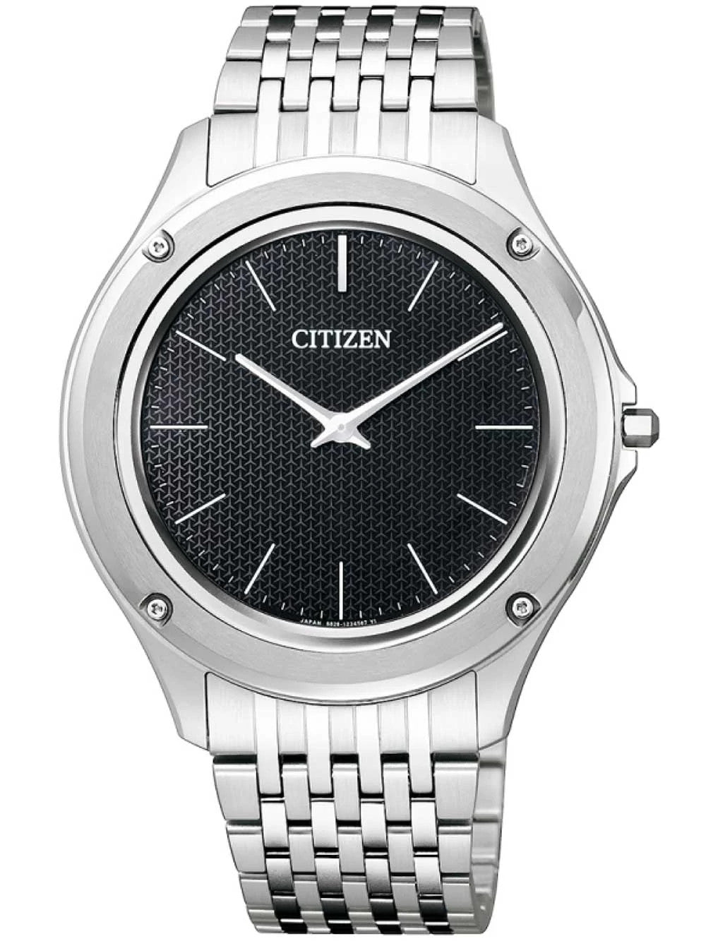 AR5000-50E Citizen Watch