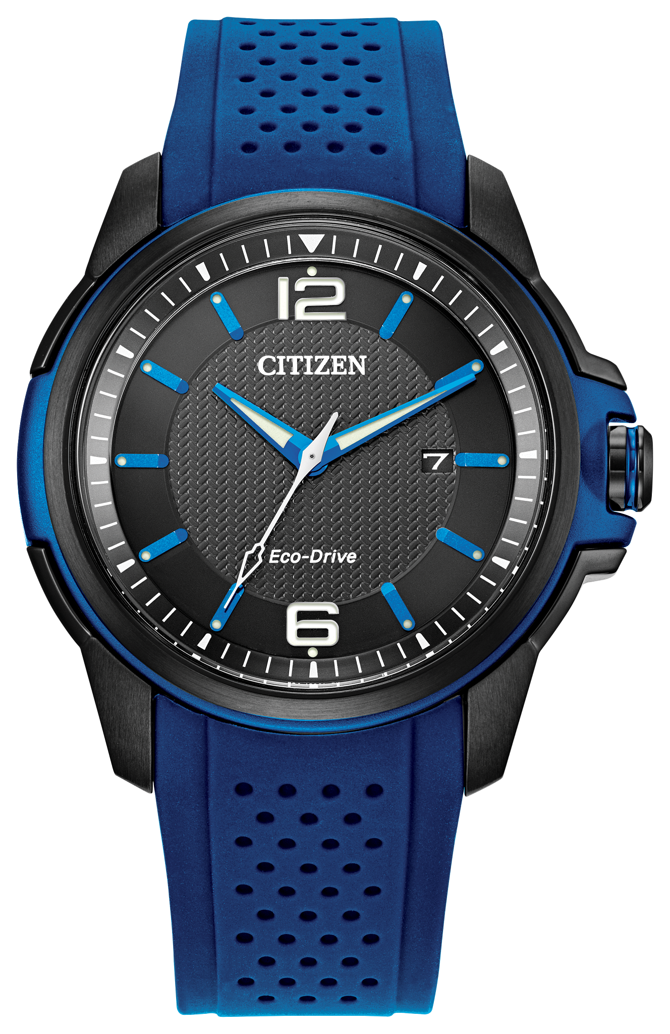 AW1655-01E Citizen Watch