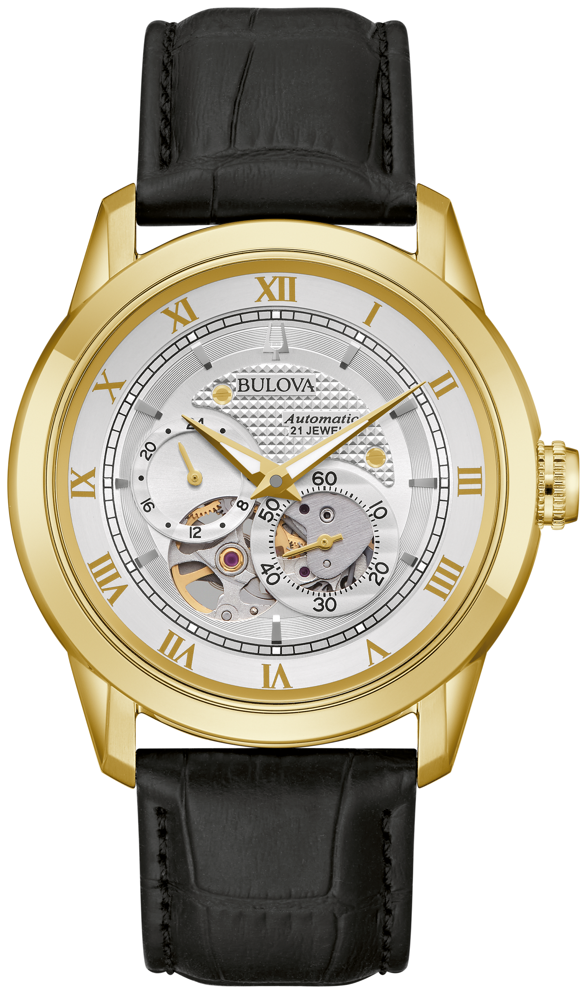 97A187 - Bulova