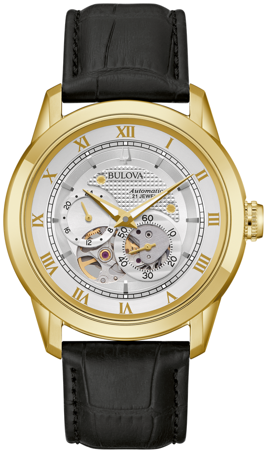97A187 - Bulova