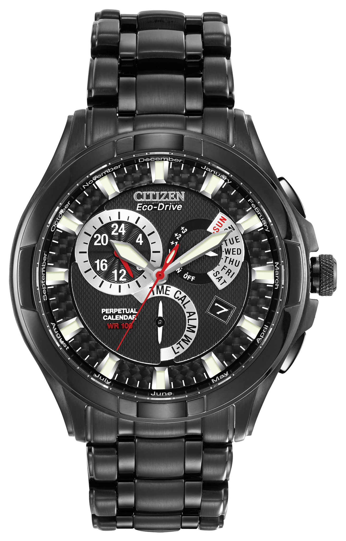 BL8097-52E Citizen Watch