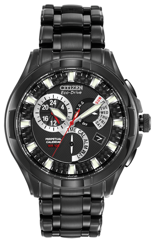 BL8097-52E Citizen Watch