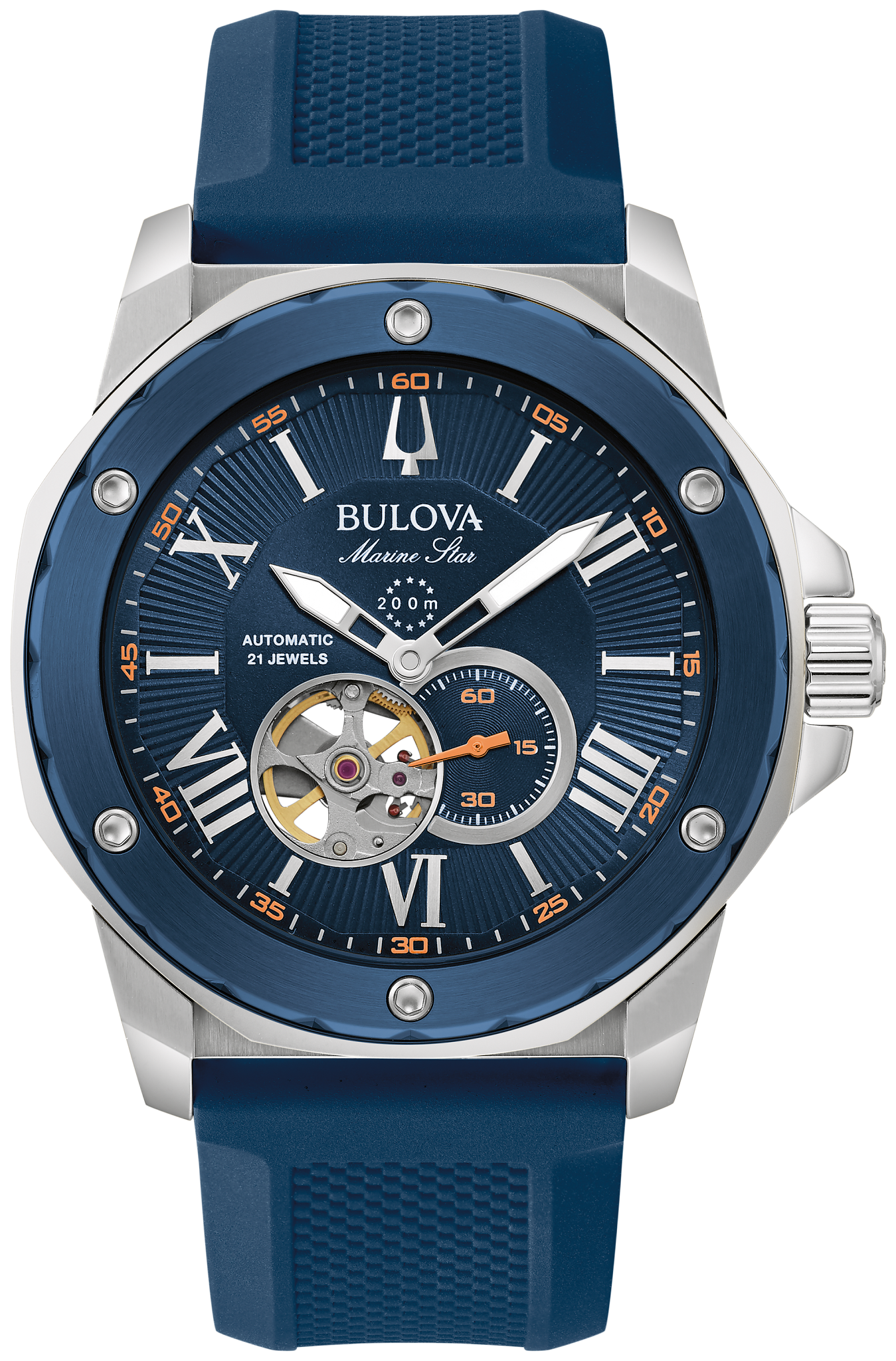 98A303 - Bulova