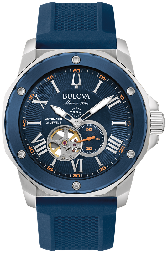 98A303 - Bulova