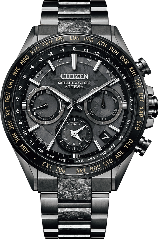 CC4044-53E Citizen Watch