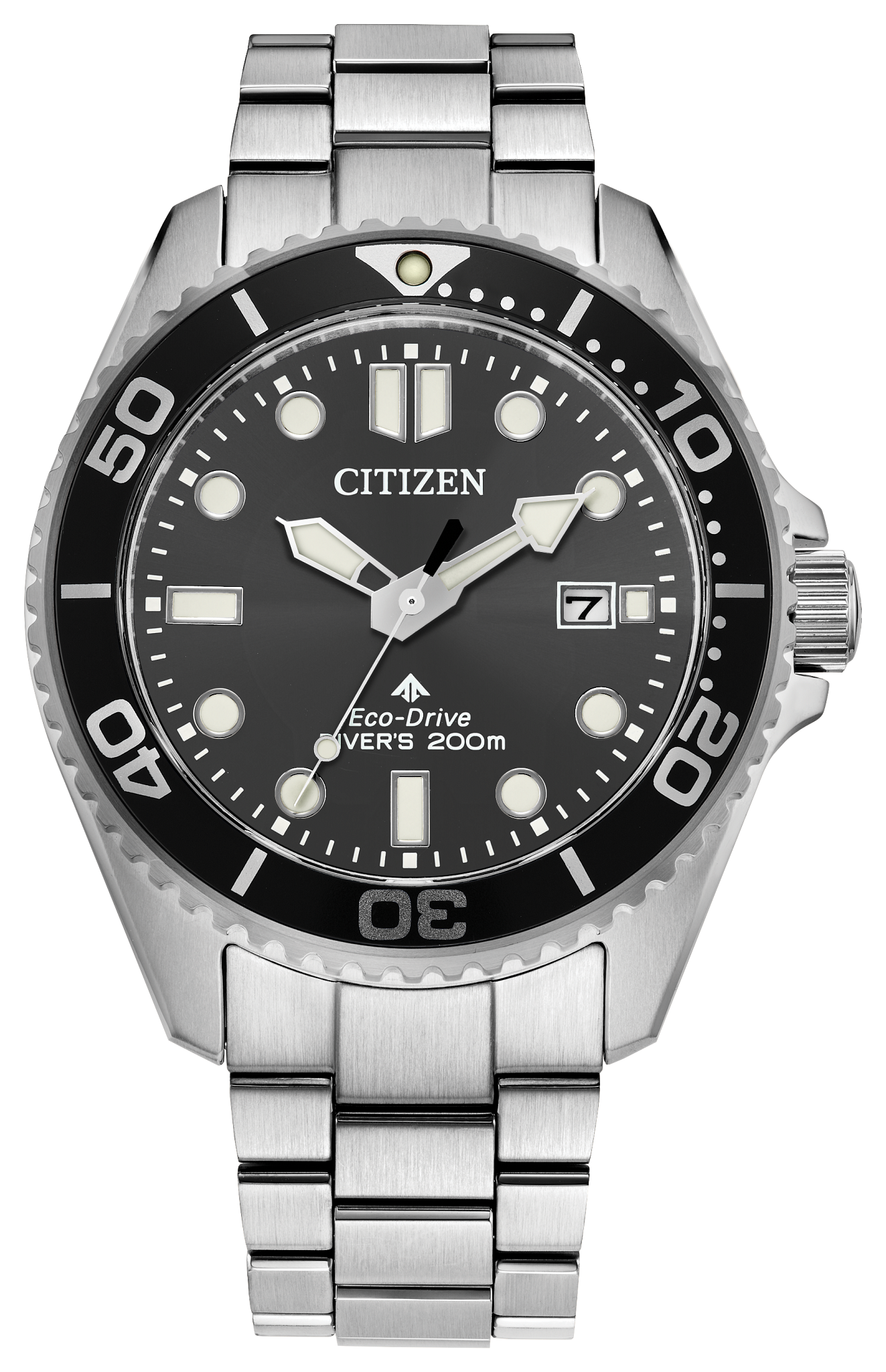 BN0261-51E Citizen Watch