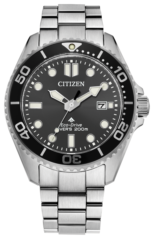 BN0261-51E Citizen Watch