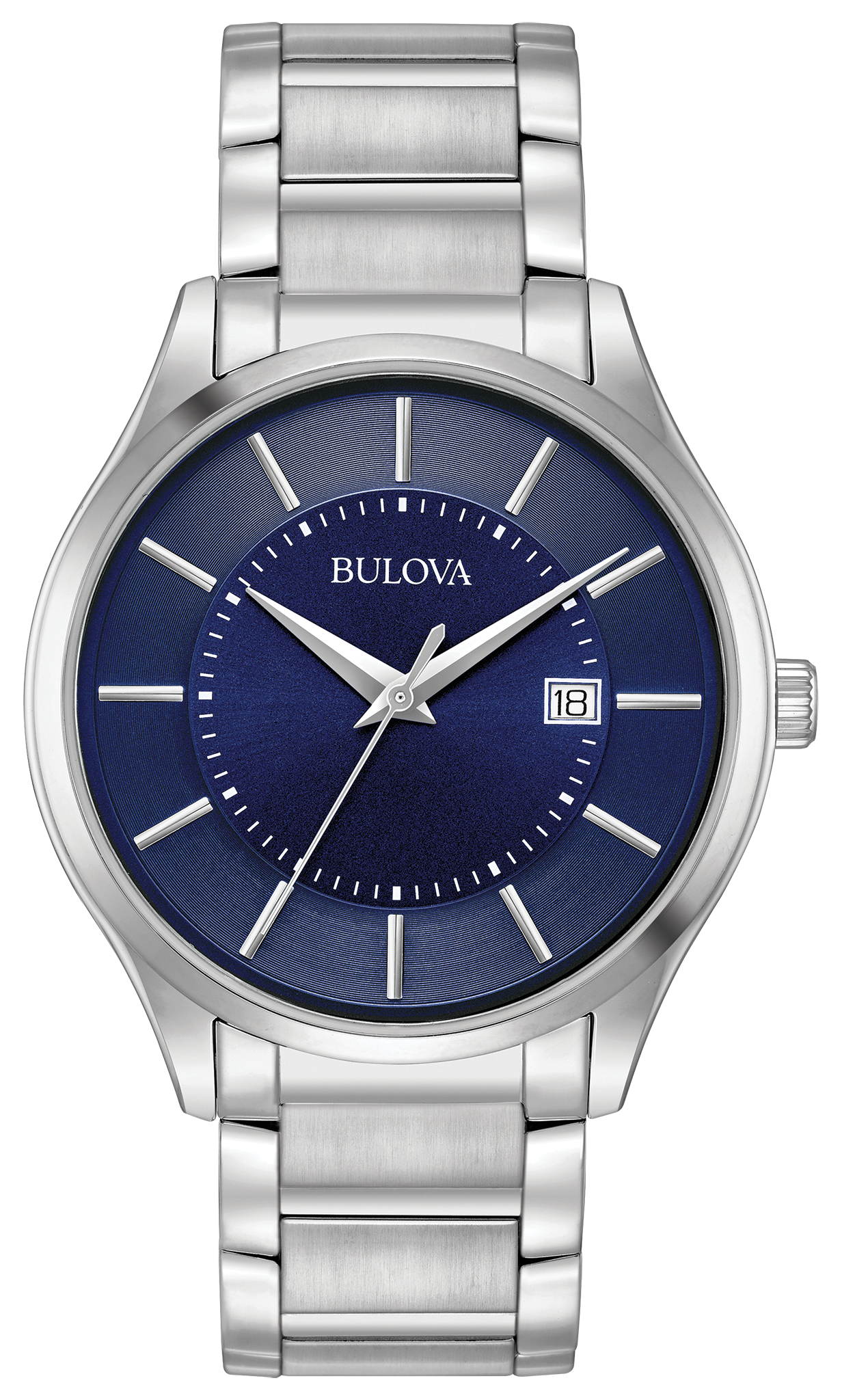 96B266 - Bulova