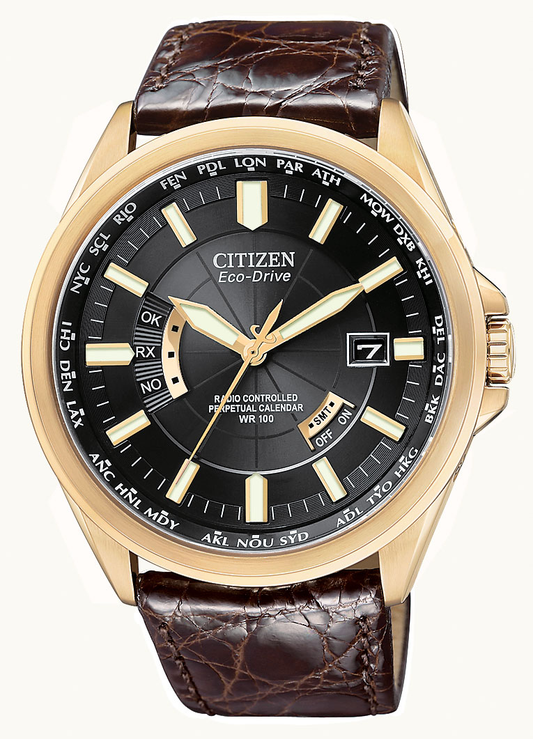 CB0013-12E Citizen Watch