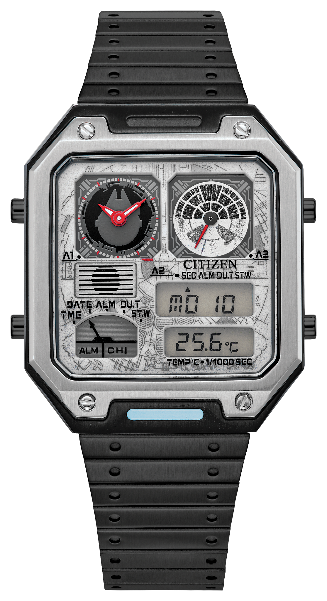 JG2146-53H Citizen Watch