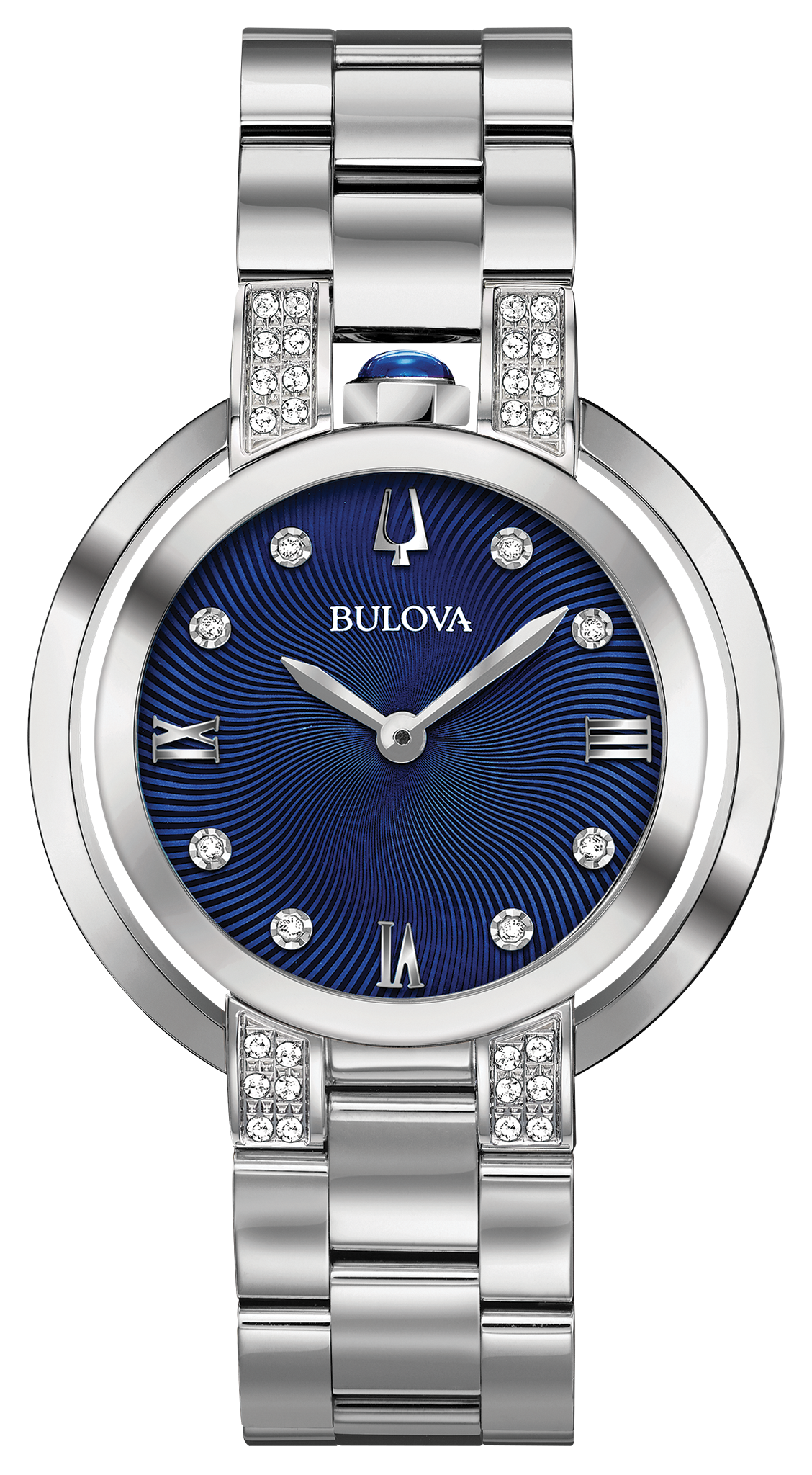 96R225 - Bulova