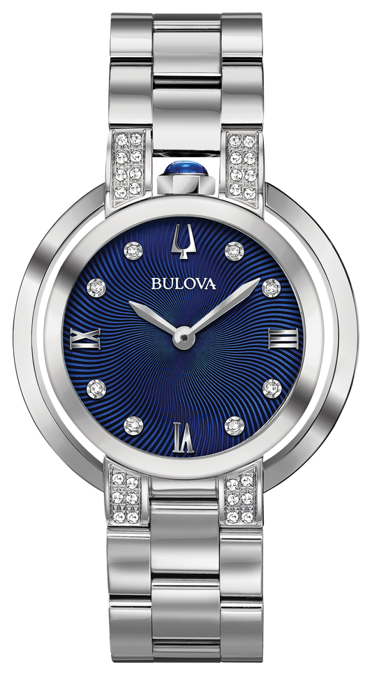 96R225 - Bulova