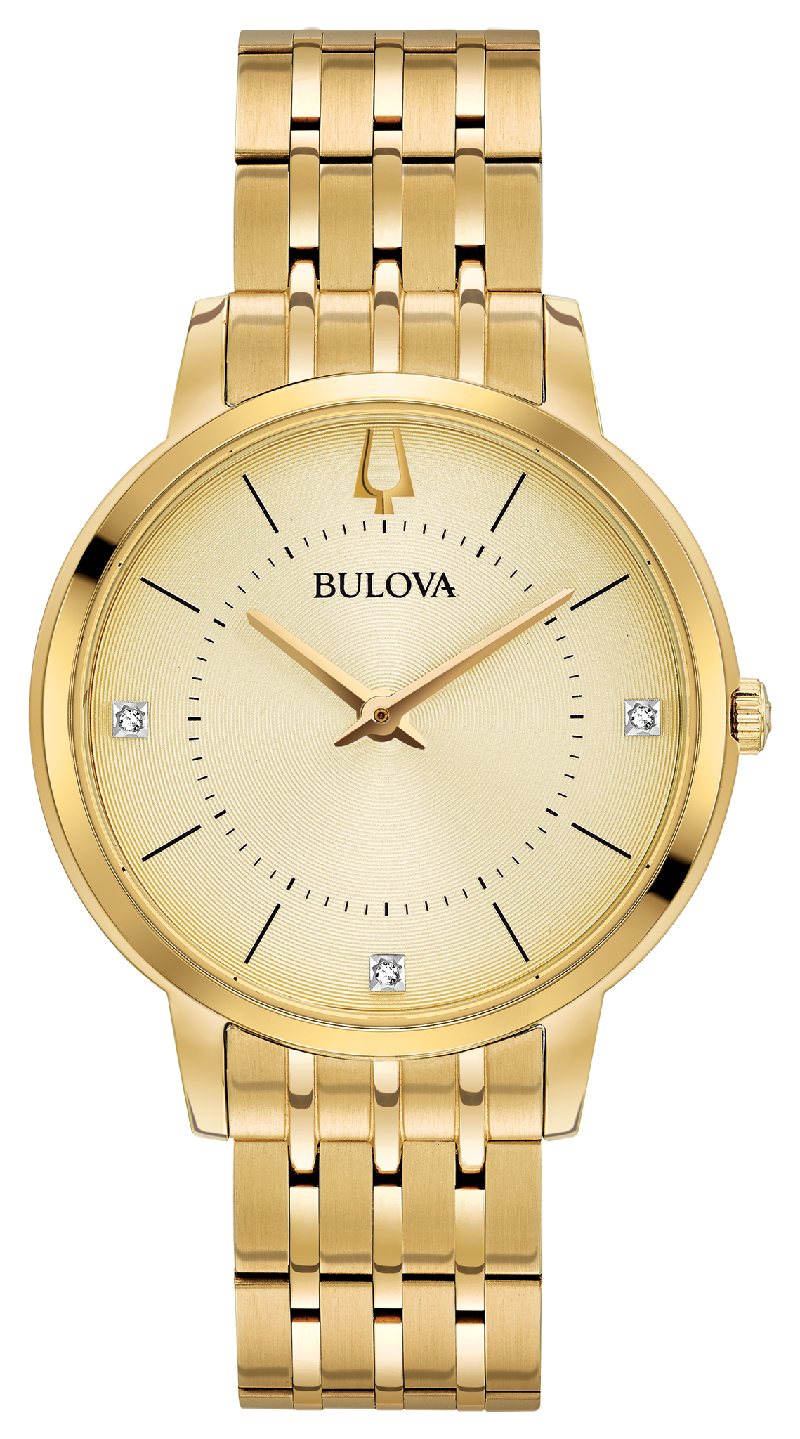 97P123PC - Bulova