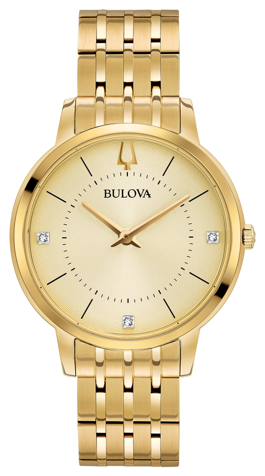 97P123PC - Bulova