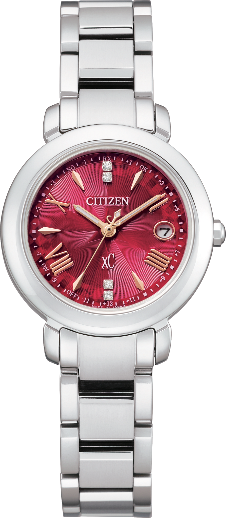 ES9440-51X Citizen Watch