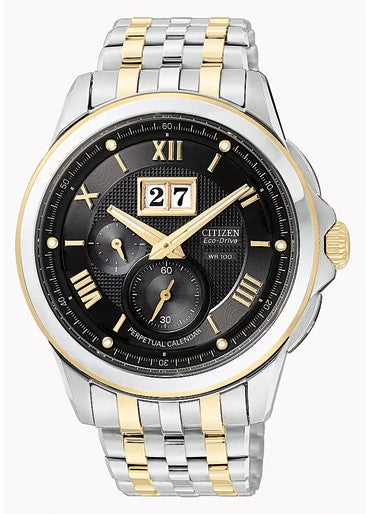 BT0004-57E Citizen Watch