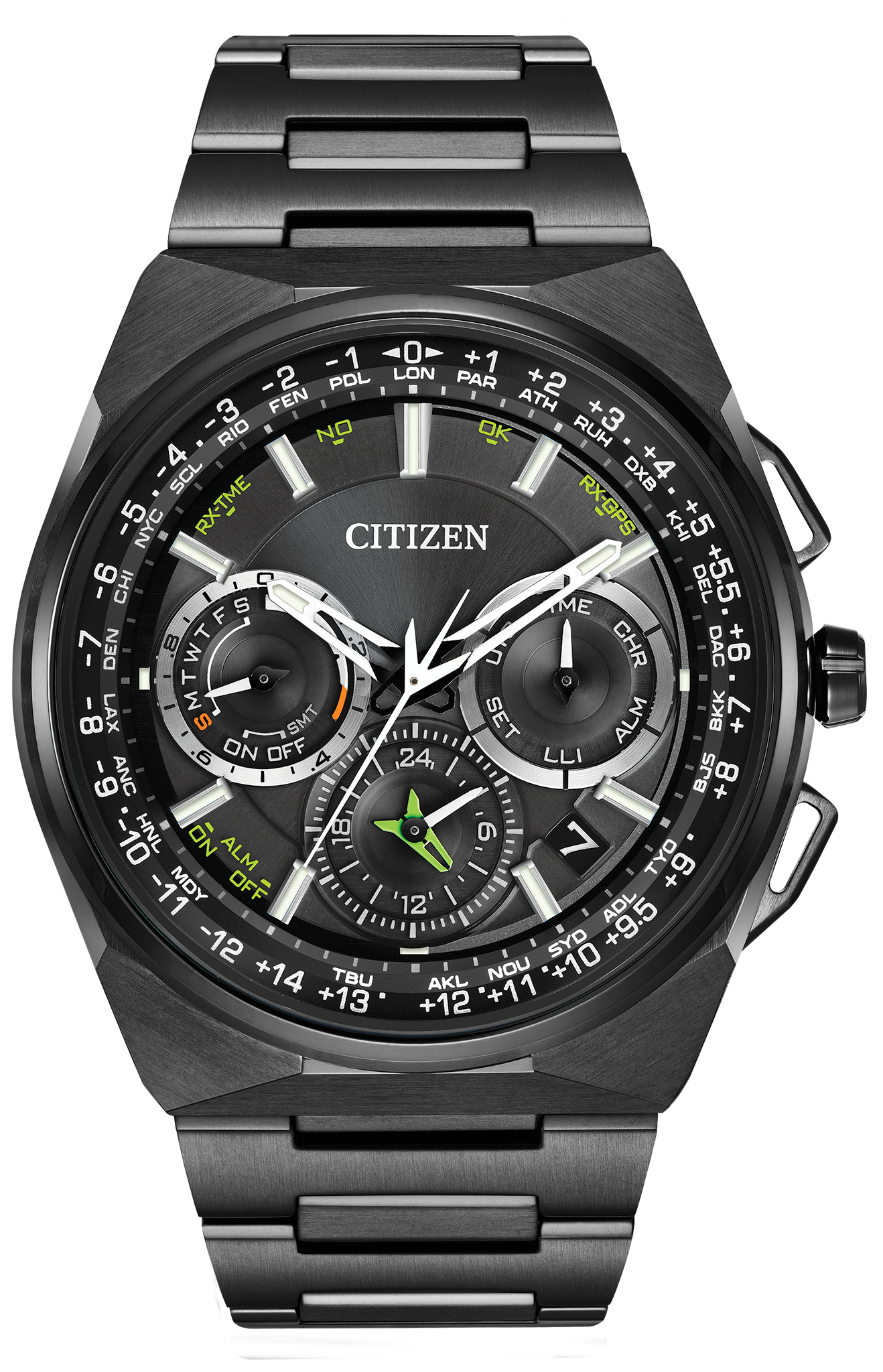 CC9005-58E Citizen Watch