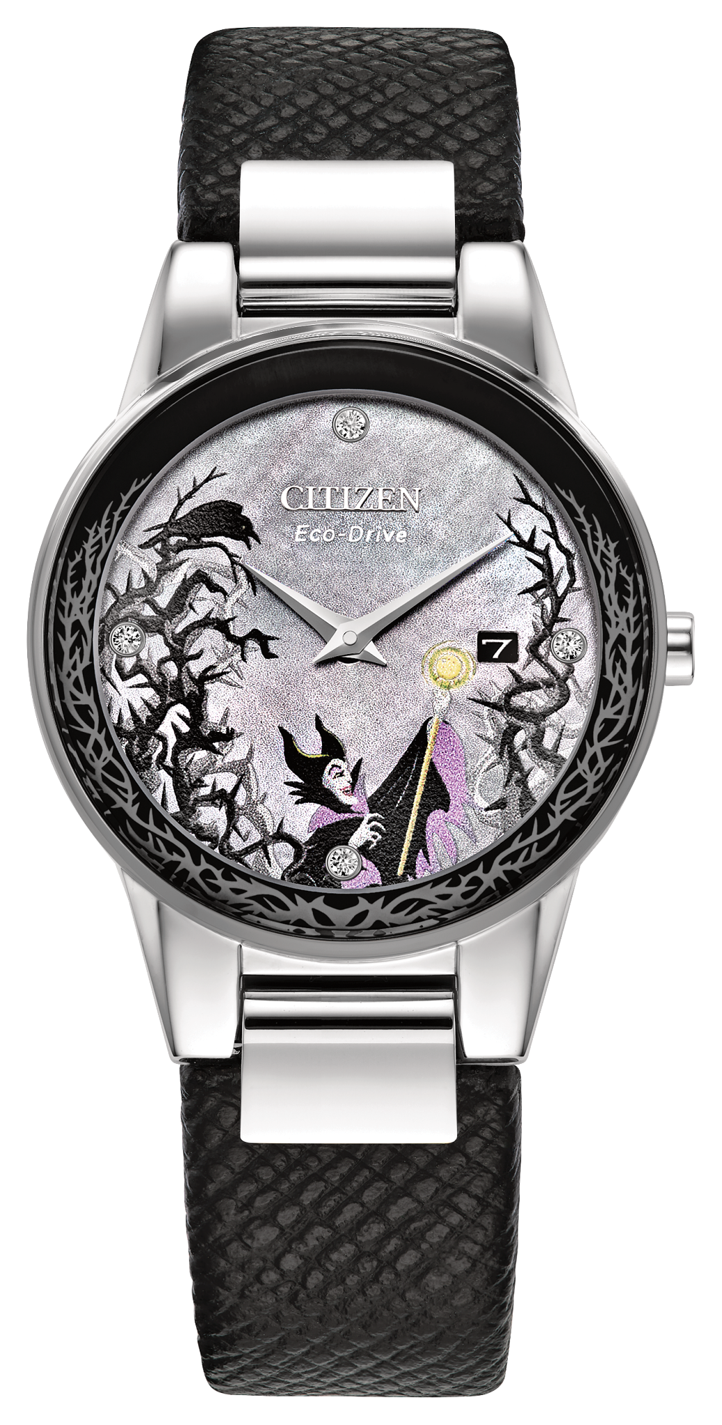 GA1080-41Y Citizen Watch