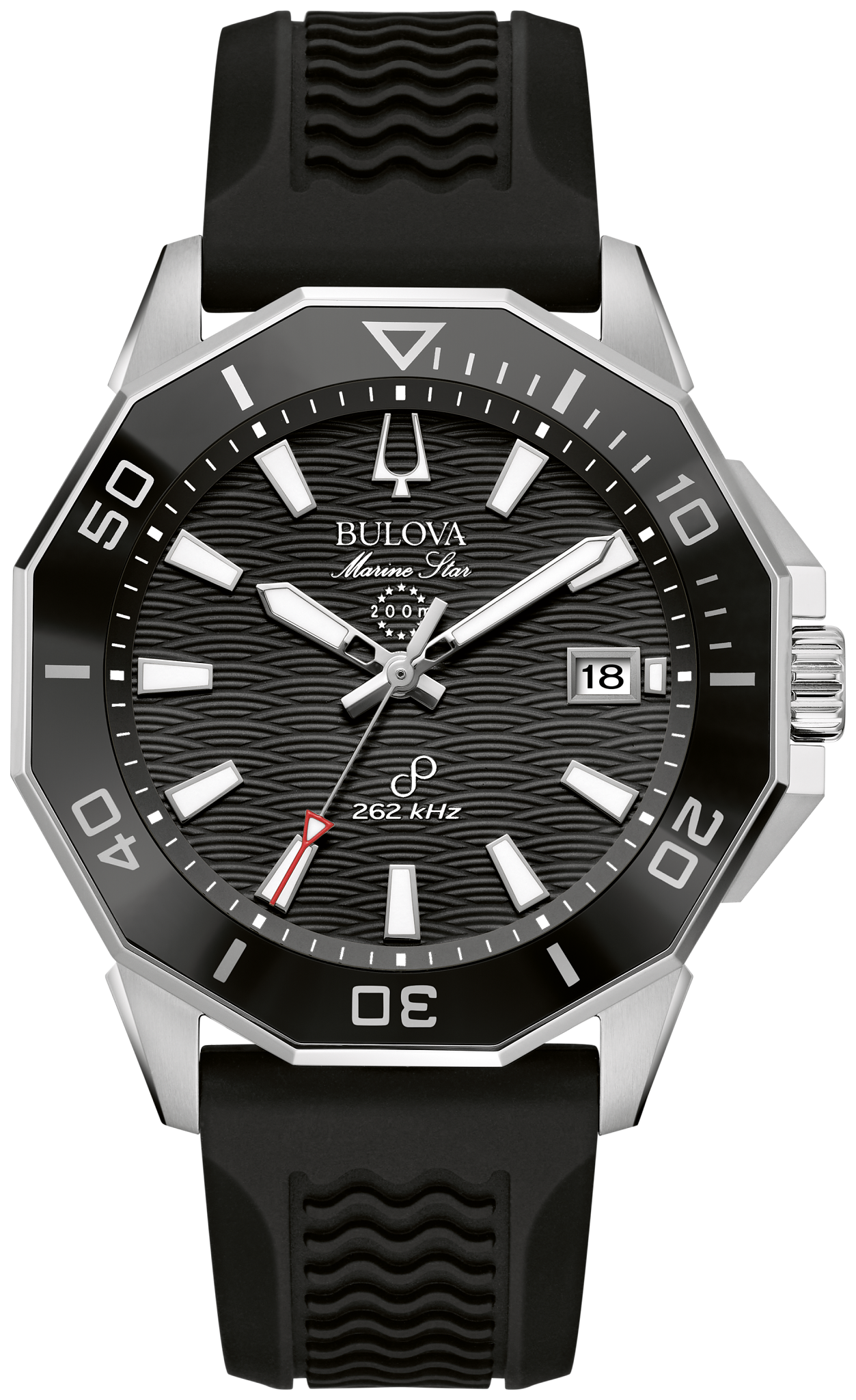 96B432 - Bulova