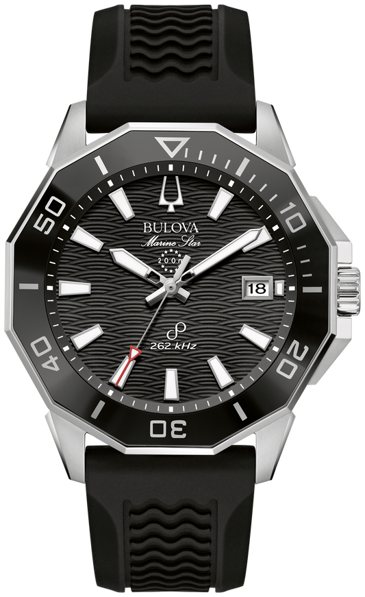 96B432 - Bulova
