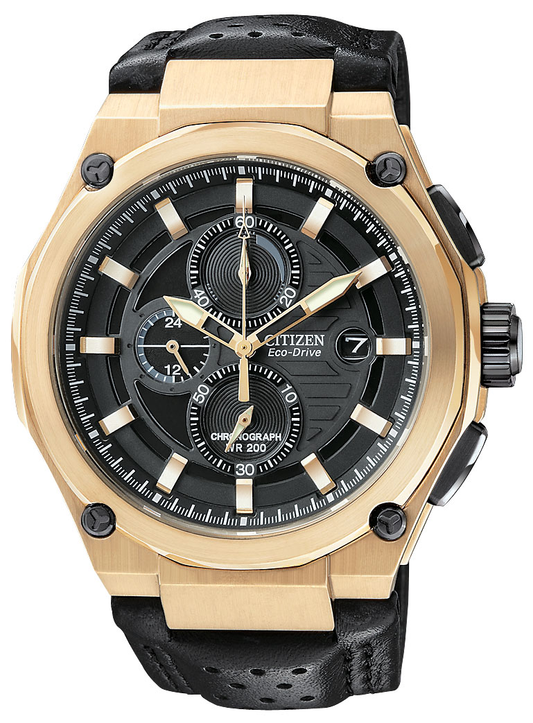 CA0313-07E Citizen Watch