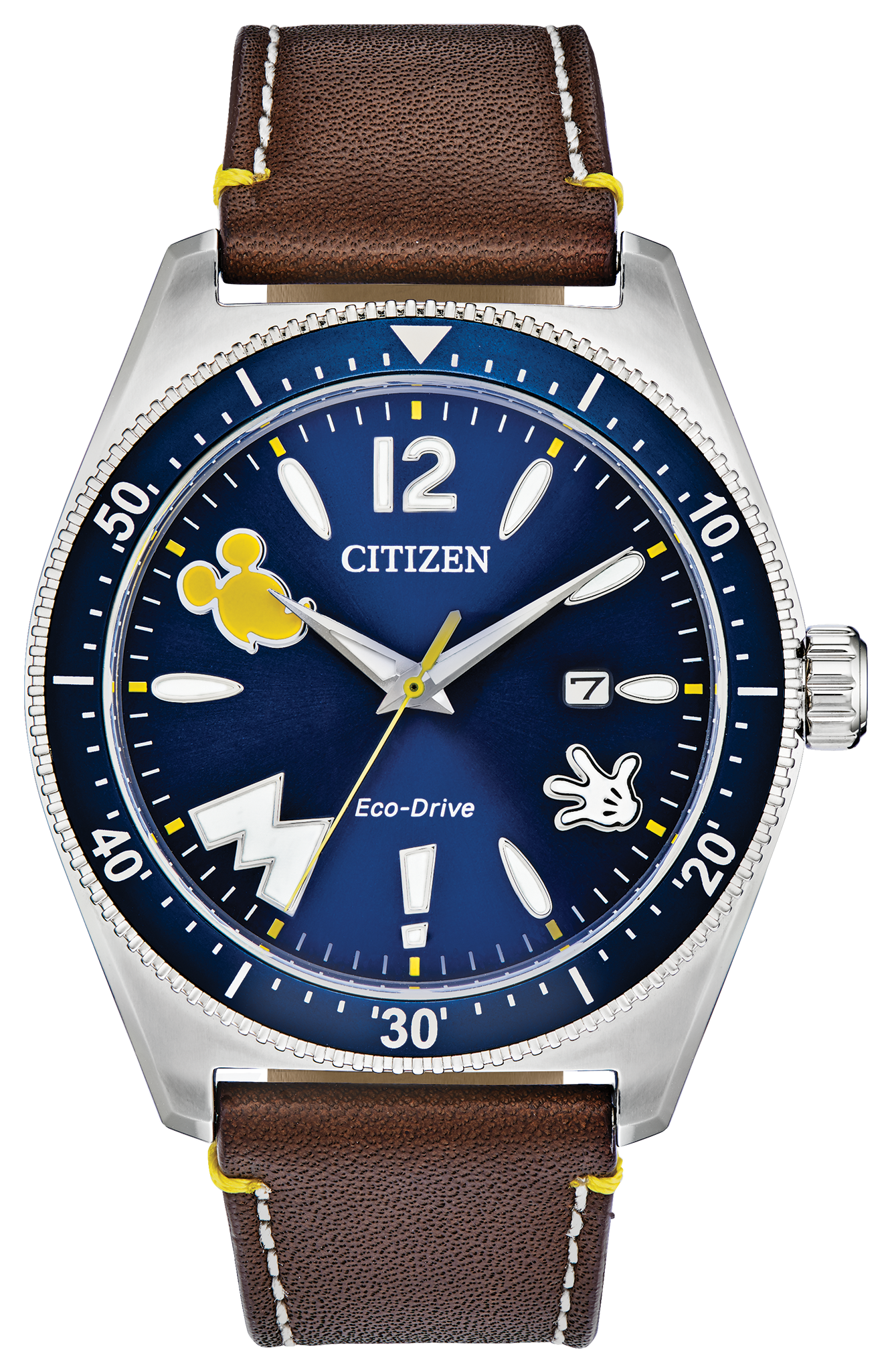AW1599-00W Citizen Watch