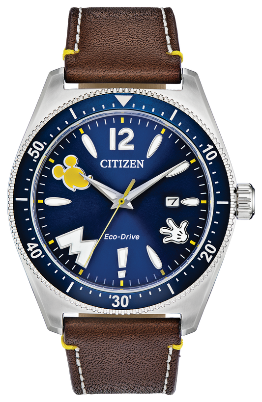 AW1599-00W Citizen Watch